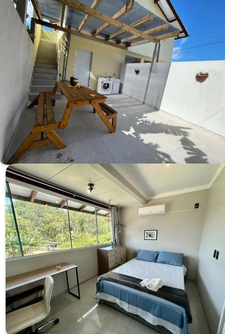 Bnb Praia Mole, Barra Totalmente Quintal Privativo Florianópolis