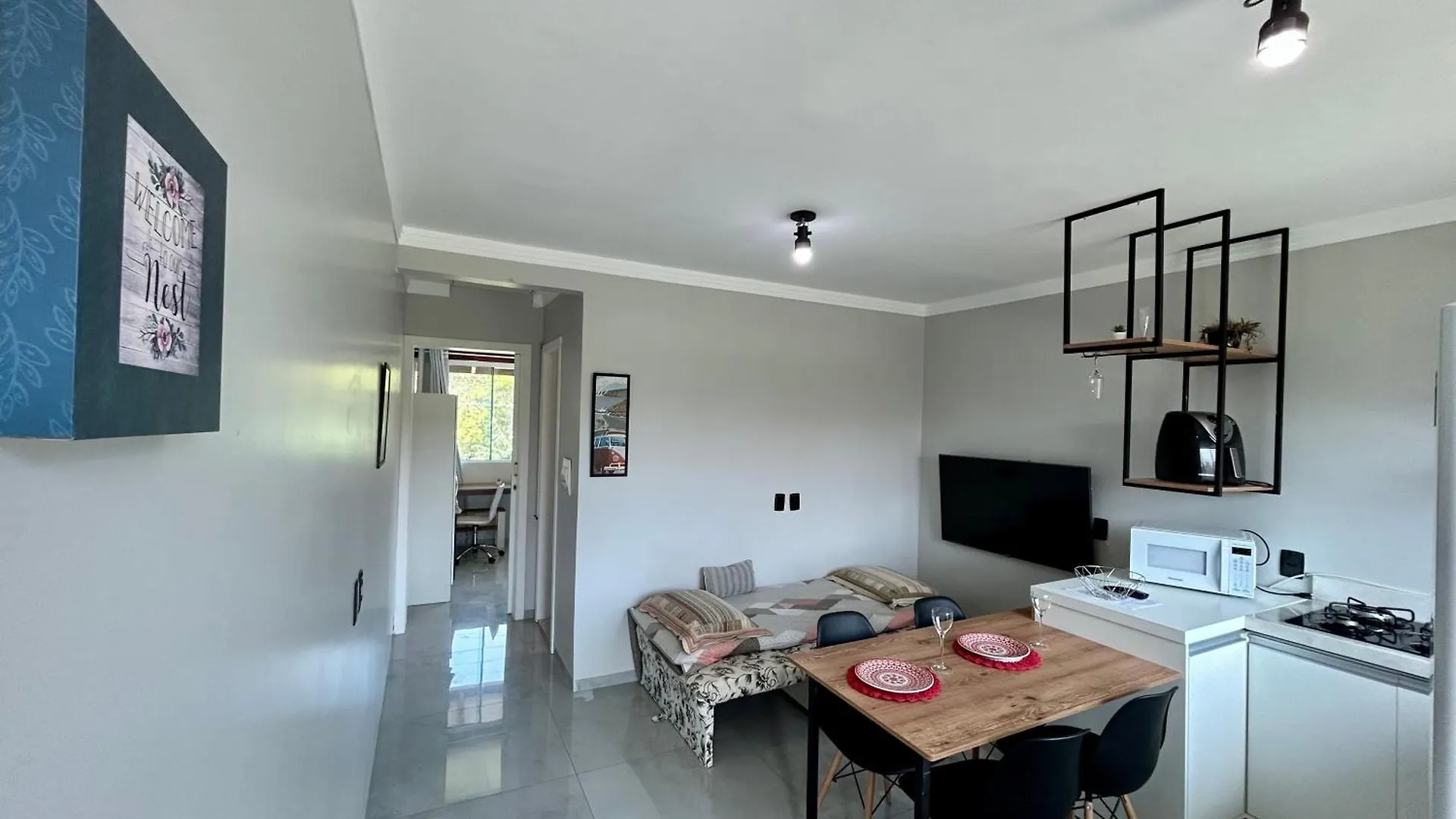 Bnb Praia Mole, Barra Totalmente Quintal Privativo Florianópolis