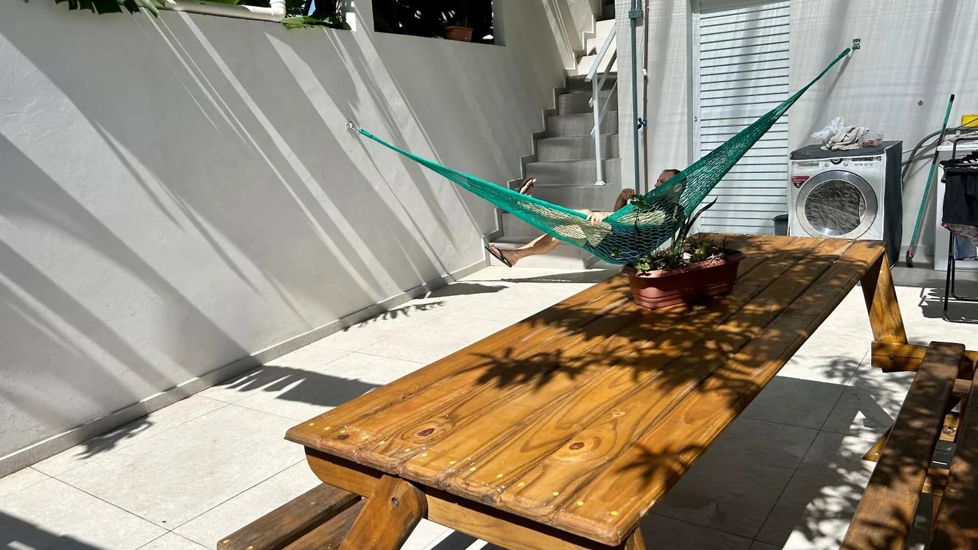 Bnb Praia Mole, Barra Totalmente Quintal Privativo Florianópolis 0*,  Brazílie