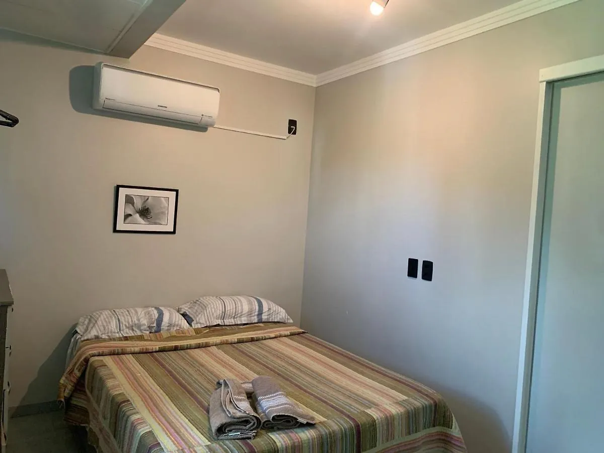 Bnb Praia Mole, Barra Totalmente Quintal Privativo Florianópolis 巴西